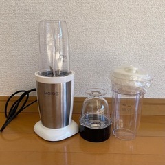 ミキサー
