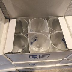 asahiコップ