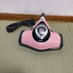 ◎決まりました◎　レイコップ