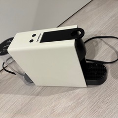 コーヒーマシーン　※美品！！早く処分したいので格安