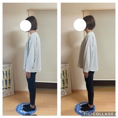 【自宅でもOK】産後の腰痛・骨盤ケア☆赤ちゃんと一緒でも安心の画像