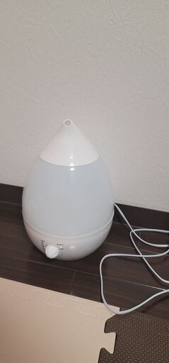 加湿器1.6L美品