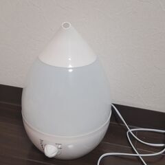 加湿器1.6L美品