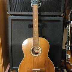 YAMAHAダイナミックギター　1962年製ジャンク