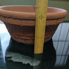 【条件あり】植木鉢