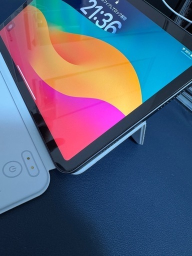 【超美品】iPad mini 第6世代 もろもろセット　wi-fiモデル 64GB スペースグレイ  