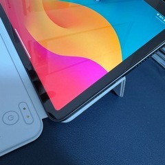 【超美品】iPad mini 第6世代 もろもろセット　wi-fiモデル 64GB スペースグレイ  の画像