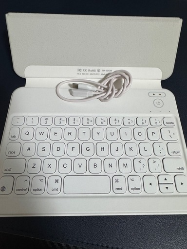 【超美品】iPad mini 第6世代 もろもろセット　wi-fiモデル 64GB スペースグレイ  