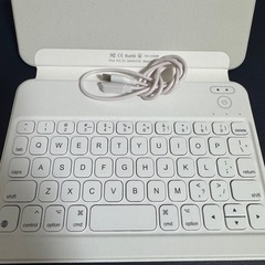 【超美品】iPad mini 第6世代 もろもろセット　wi-fiモデル 64GB スペースグレイ  の画像