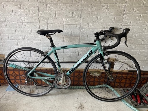 ビアンキ　Bianchi ビアニローネ7