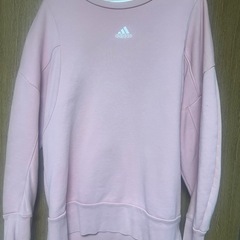adidas トレーナー