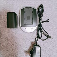 ビクター Victor Everio GZ-HD300-S ビデオカメラの画像