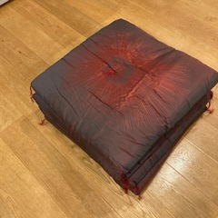 座布団5枚　セットの画像