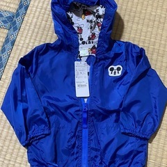 新品　上着　子供服　90