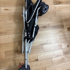 Ｂ型バギー　バギー　キッズ　ベビー　
西松屋　　　の画像