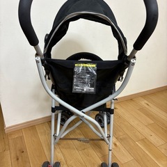 Ｂ型バギー　バギー　キッズ　ベビー　
西松屋　　　の画像