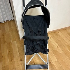Ｂ型バギー　バギー　キッズ　ベビー　
西松屋　　　の画像