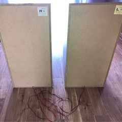 Lo-D  HS590 スピーカー
の画像
