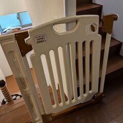 ベビーゲート