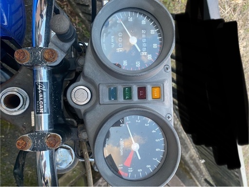 CB250T多少値下げ可能