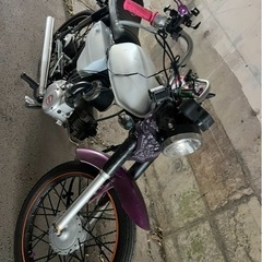 超希少‼️SUZUKI K50