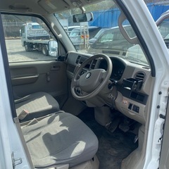 コミコミ20万円、エブリィバン、車検長い、下取り可能の画像