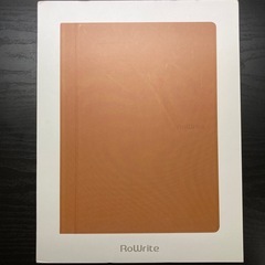 【未使用品】ノートに書いたものがすぐにデータ化！電子ノート Ro...