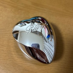 リファハートブラシ