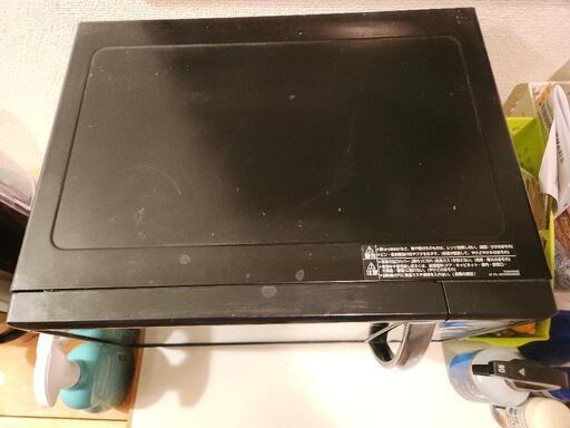 電子レンジ