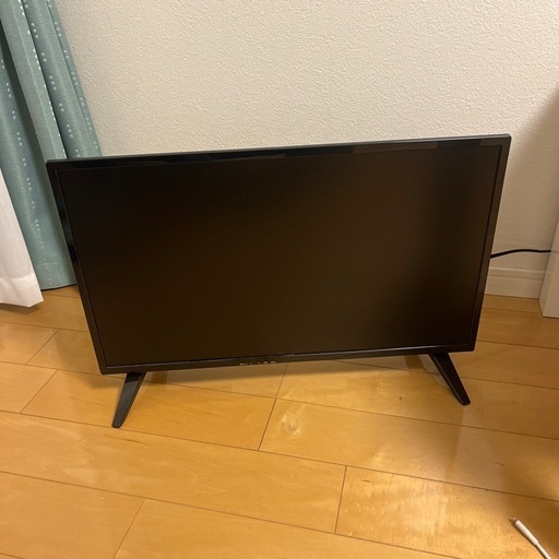 ドンキホーテ チューナーレステレビ 24型