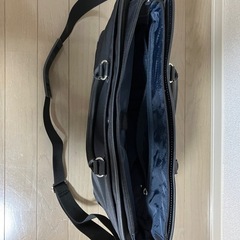 【ギャッツビー】　ビジネスバッグ　GB344　の画像