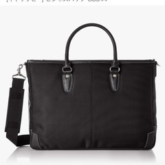 【ギャッツビー】　ビジネスバッグ　GB344　の画像