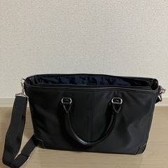 【ギャッツビー】　ビジネスバッグ　GB344　の画像