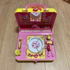 メルちゃん おもちゃセットとその他　まだまだ遊べますの画像