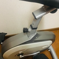 【商談中】フィットネスバイクの画像