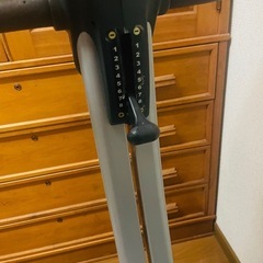 【商談中】フィットネスバイクの画像