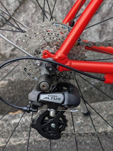 Giant Glide R3 GIANT GLIDE