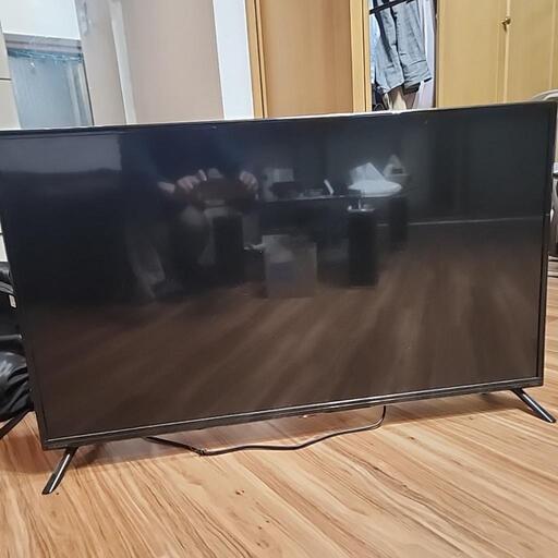 Android TV orion 42型
