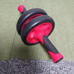 トレーニング器具セットの画像