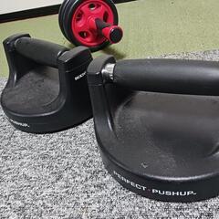 トレーニング器具セットの画像