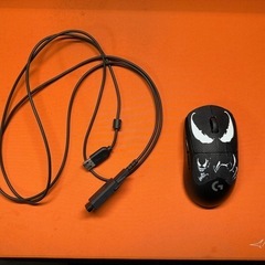 ロジクールゲーミングマウス PRO