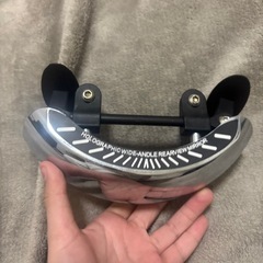 バイク🏍️のパーツの画像