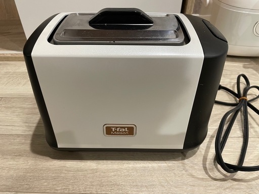 T-fal トースター