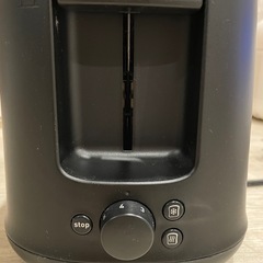 T-fal トースターの画像