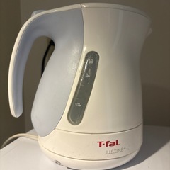 電気ポッド