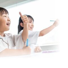 📢 算数が苦手な小学生集まれ！