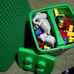 レゴブロック