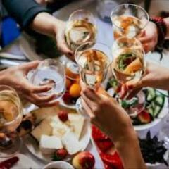 🥀Contact CLUB🥀街コン・出会い.ツ・異業種交流会での人脈作りのお手伝い.カラオケパーティー - パーティー