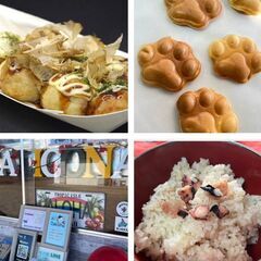 第1回めーぷる湘南店×保護猫譲渡会＆マルシェ ～築くのは幸せの帰る場所プロジェクト～ - その他