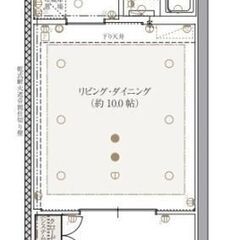 KS🌸敷金１か月🌟礼金１か月🌟仲介手数料ゼロ🌟東京メトロ半蔵門線...